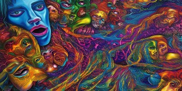 多少面孔在追逐究竟是哪首歌？