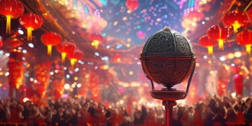 春晚唱响这一年到底是哪首歌？