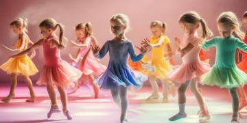 幼儿一级舞蹈都有哪些歌曲呢？