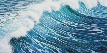 打着大浪总不怕究竟是哪首歌？