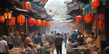 现在中国有什么人怕吗？
