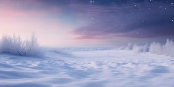 我想要冰天雪地出自哪首歌？