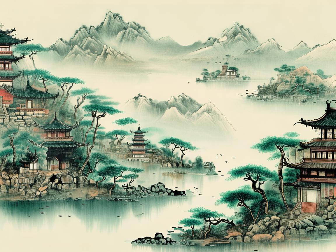 中国的这是什么歌？