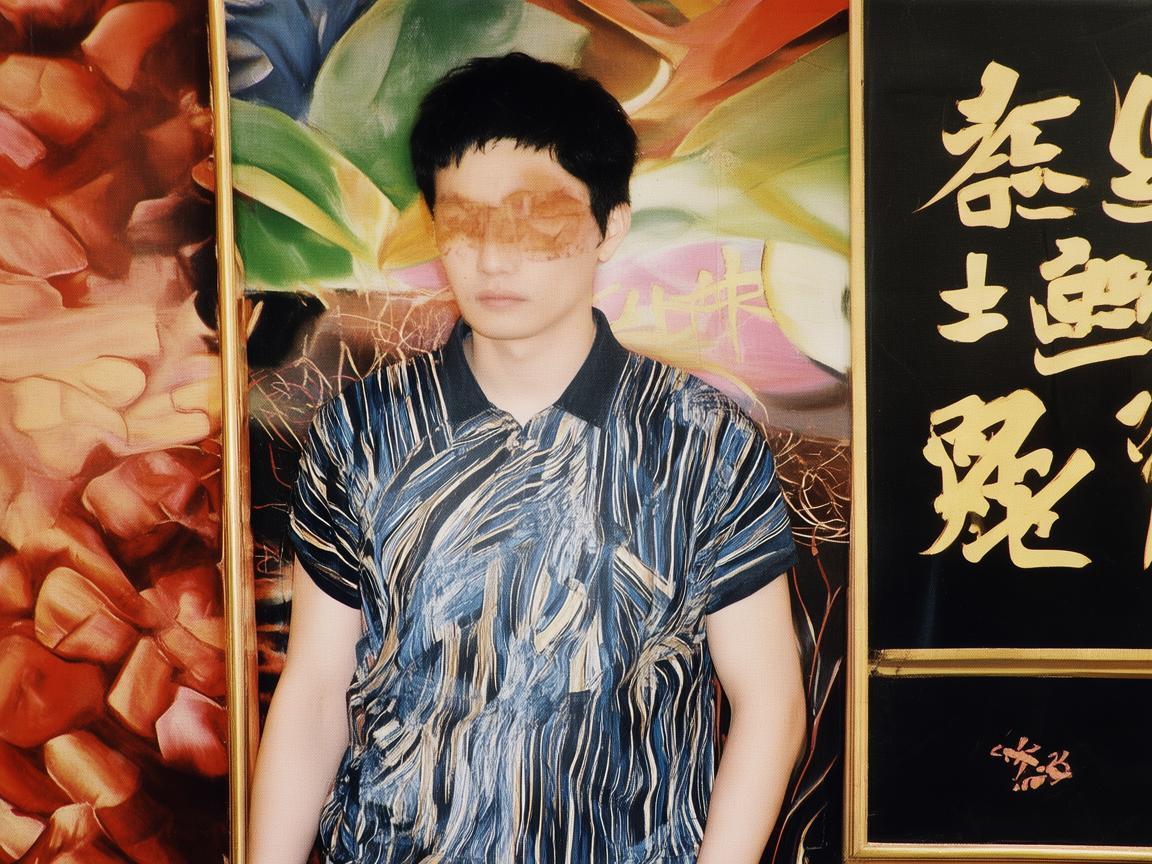 谢霆锋眼神都是戏的是哪首歌？