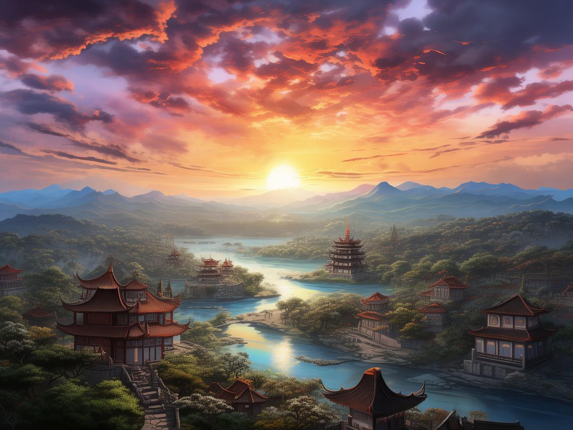 红日升在中国出自哪首歌？