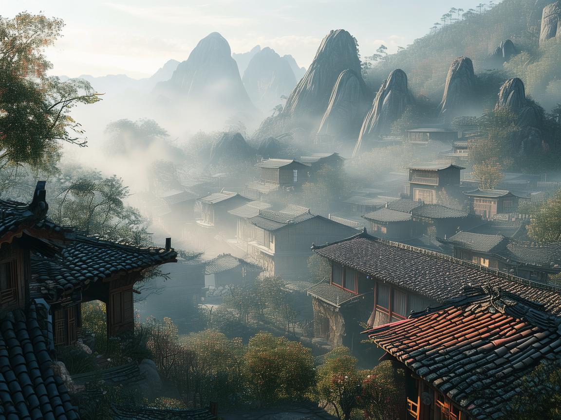 家住泰山下呀到底是哪首歌？