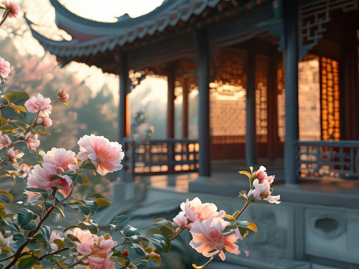 你的古风名会是怎样一首歌？