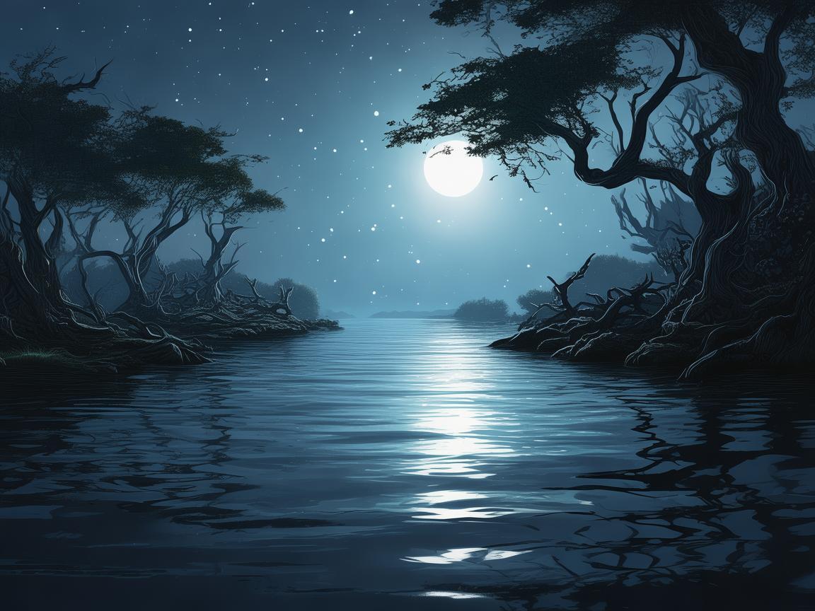 一定是夜色出自哪首歌？