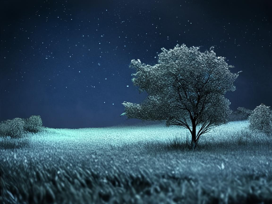 我想你在黑夜里是哪首歌？