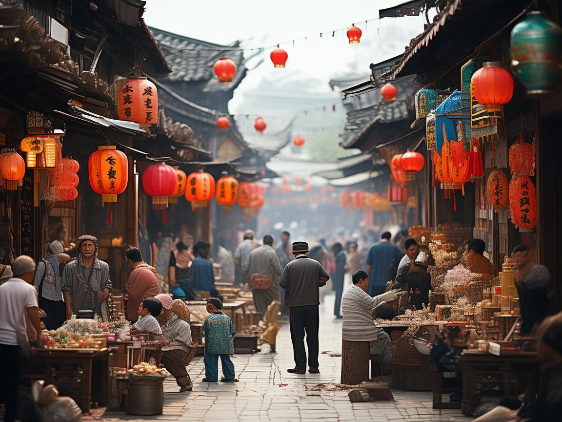 现在中国有什么人怕吗？