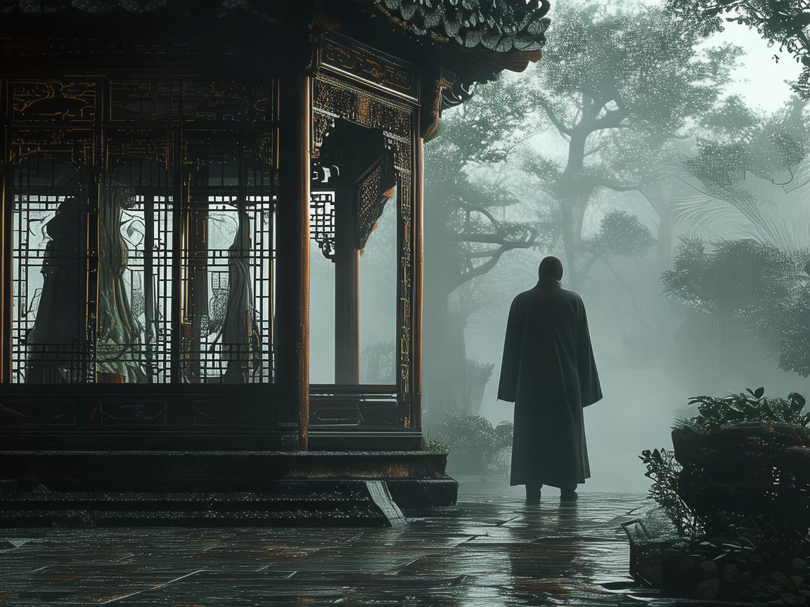 曹操与元歌究竟是什么关系？