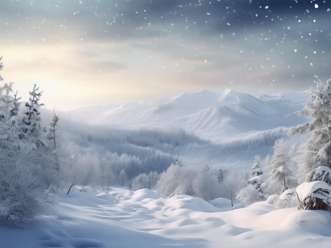 南山雪歌是哪部电视剧？