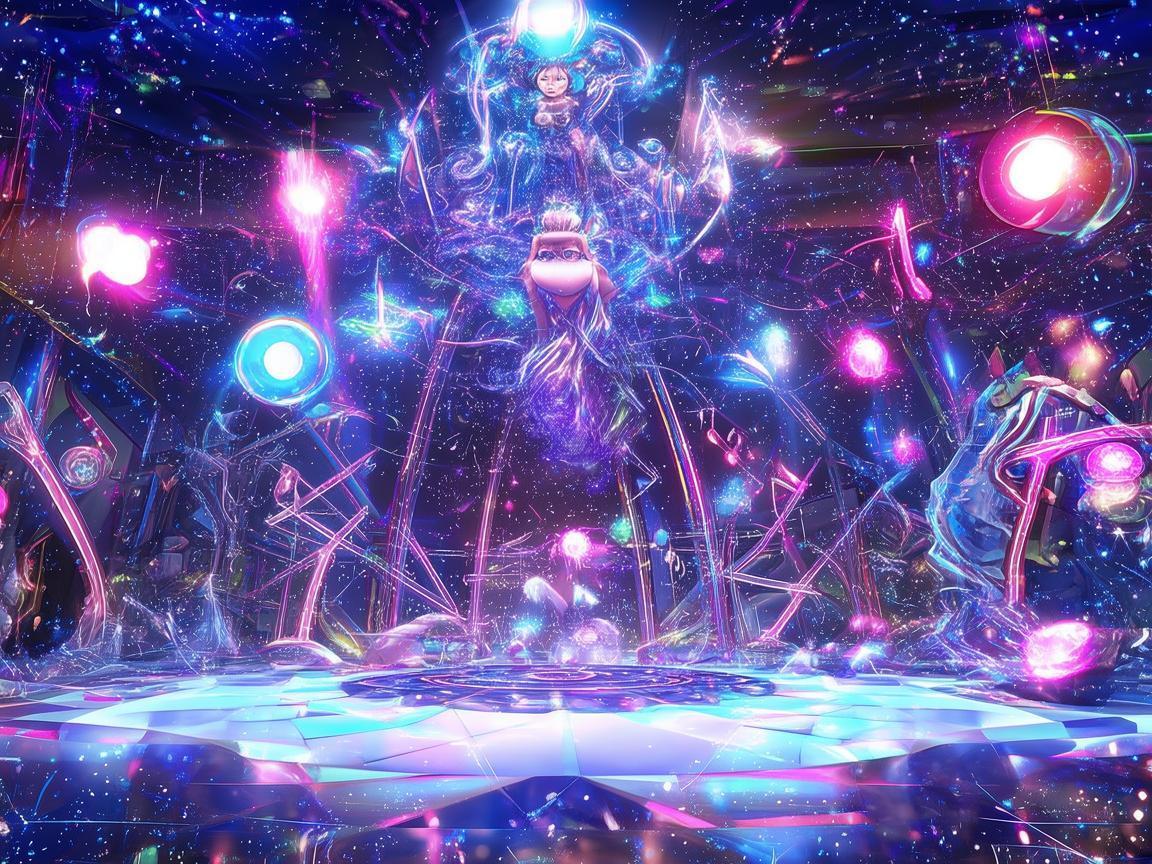 LOL手游星籁歌姬主什么技能好呢？