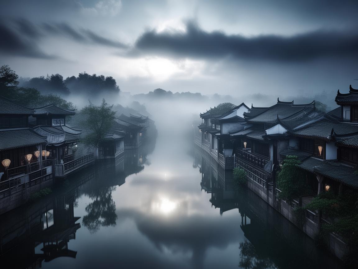 扬州破云霄究竟是哪首歌？