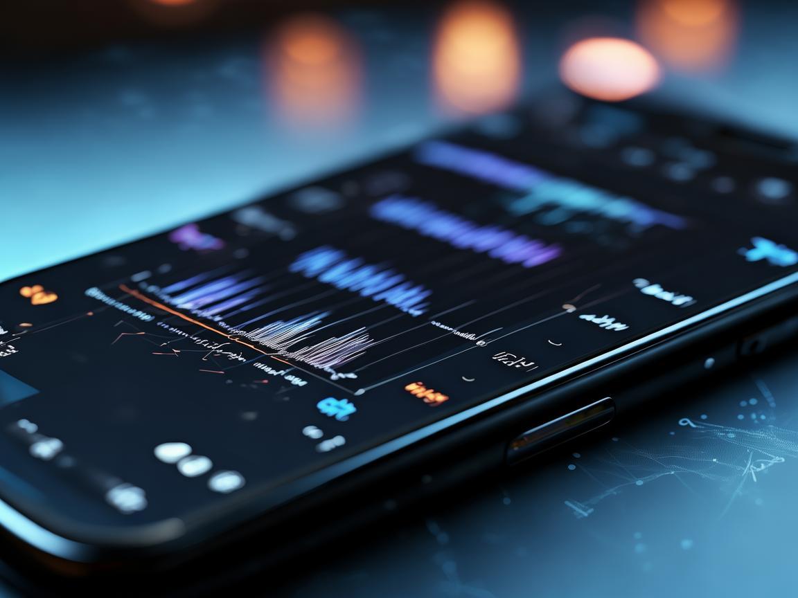 手机录音后究竟能查到什么歌？