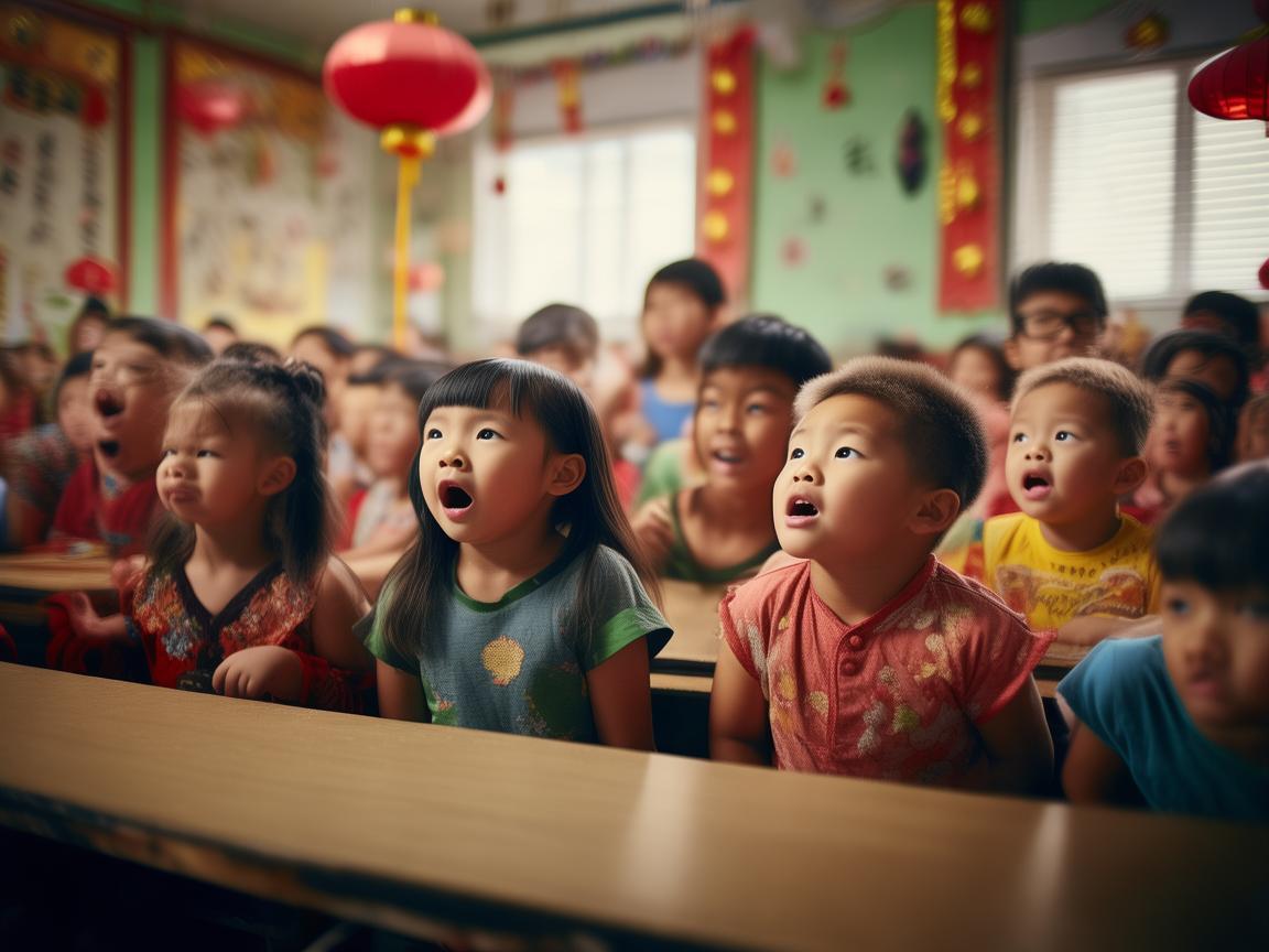 为什么要让孩子学粤语歌？