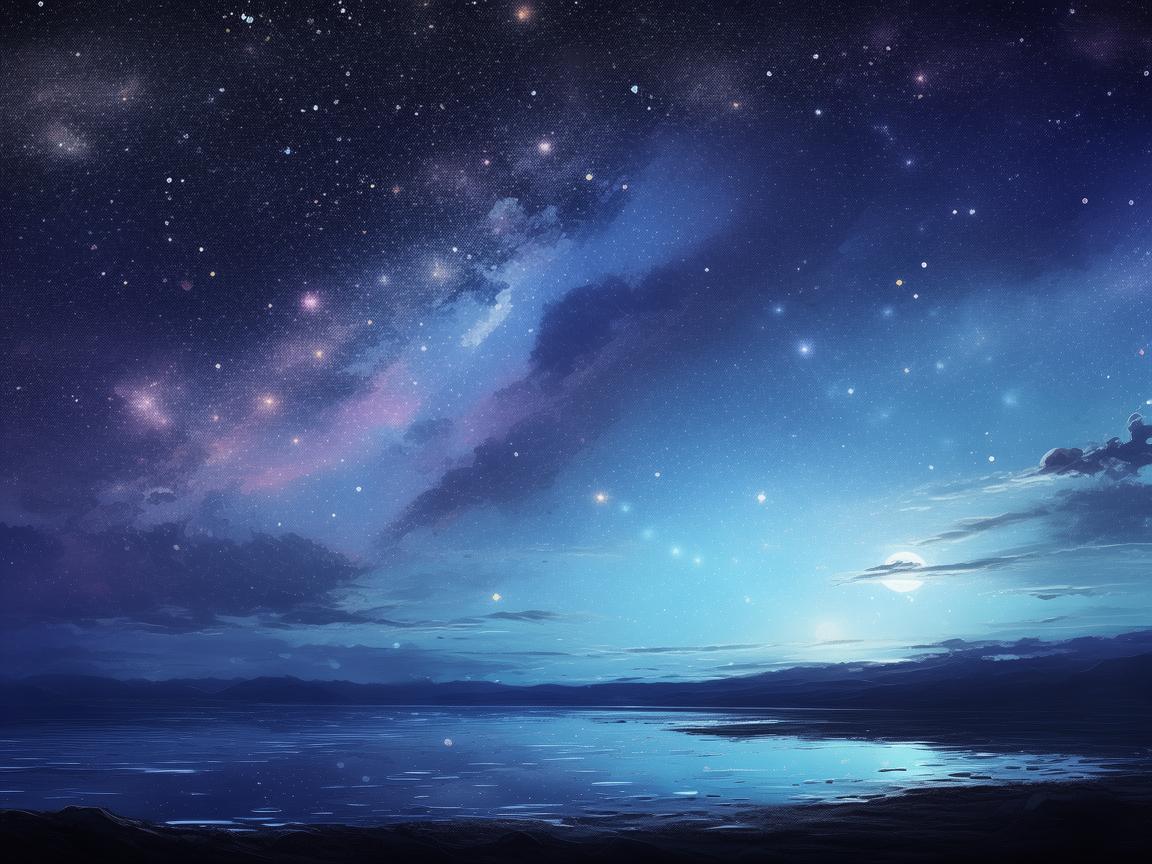星辰不坠落的歌究竟传达了什么意思？