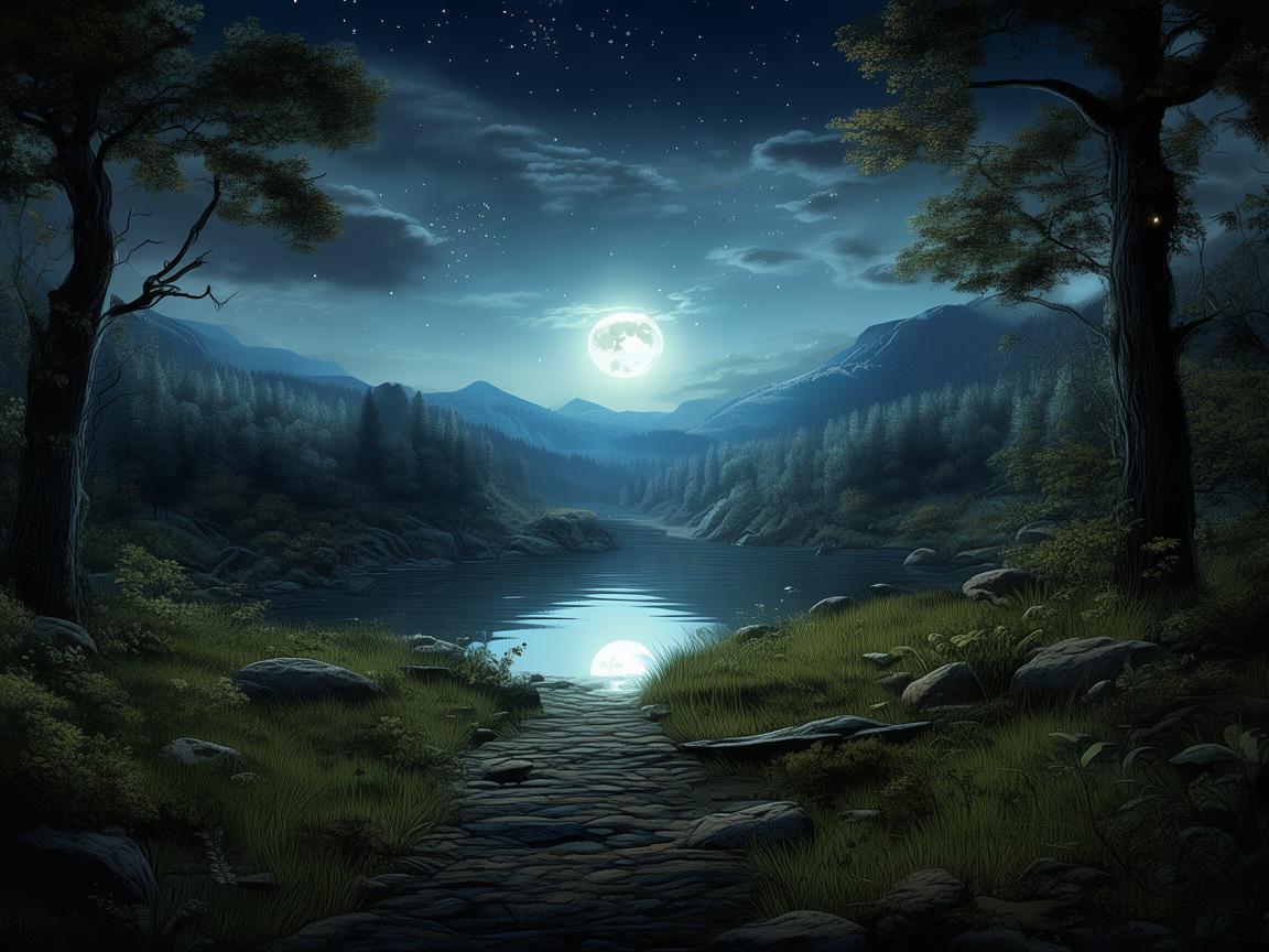 深夜适合男生放的歌有哪些？