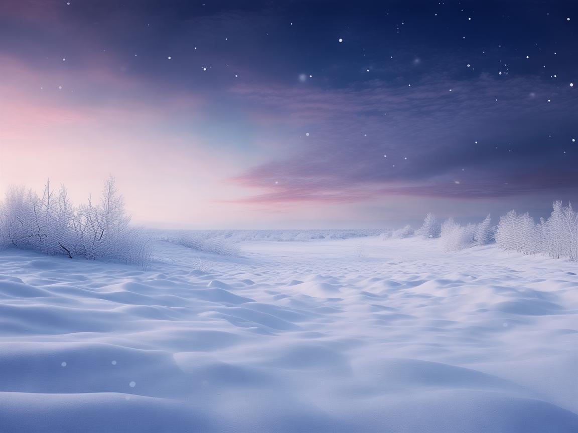 我想要冰天雪地出自哪首歌？