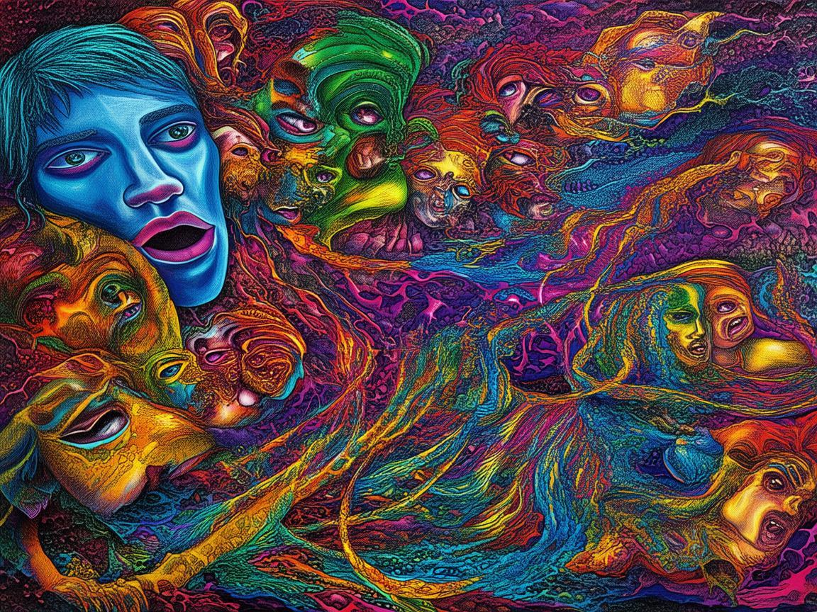 多少面孔在追逐究竟是哪首歌？