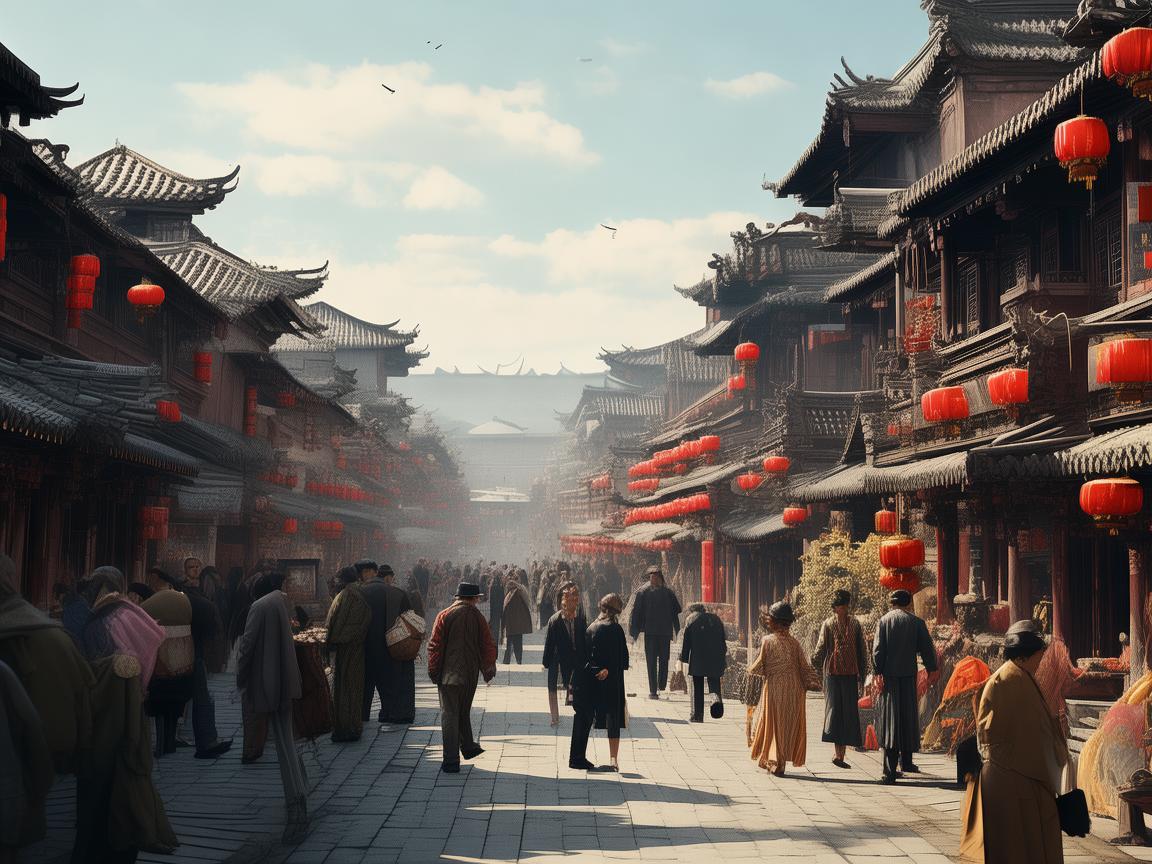 那个时候的北京人究竟是哪首歌？