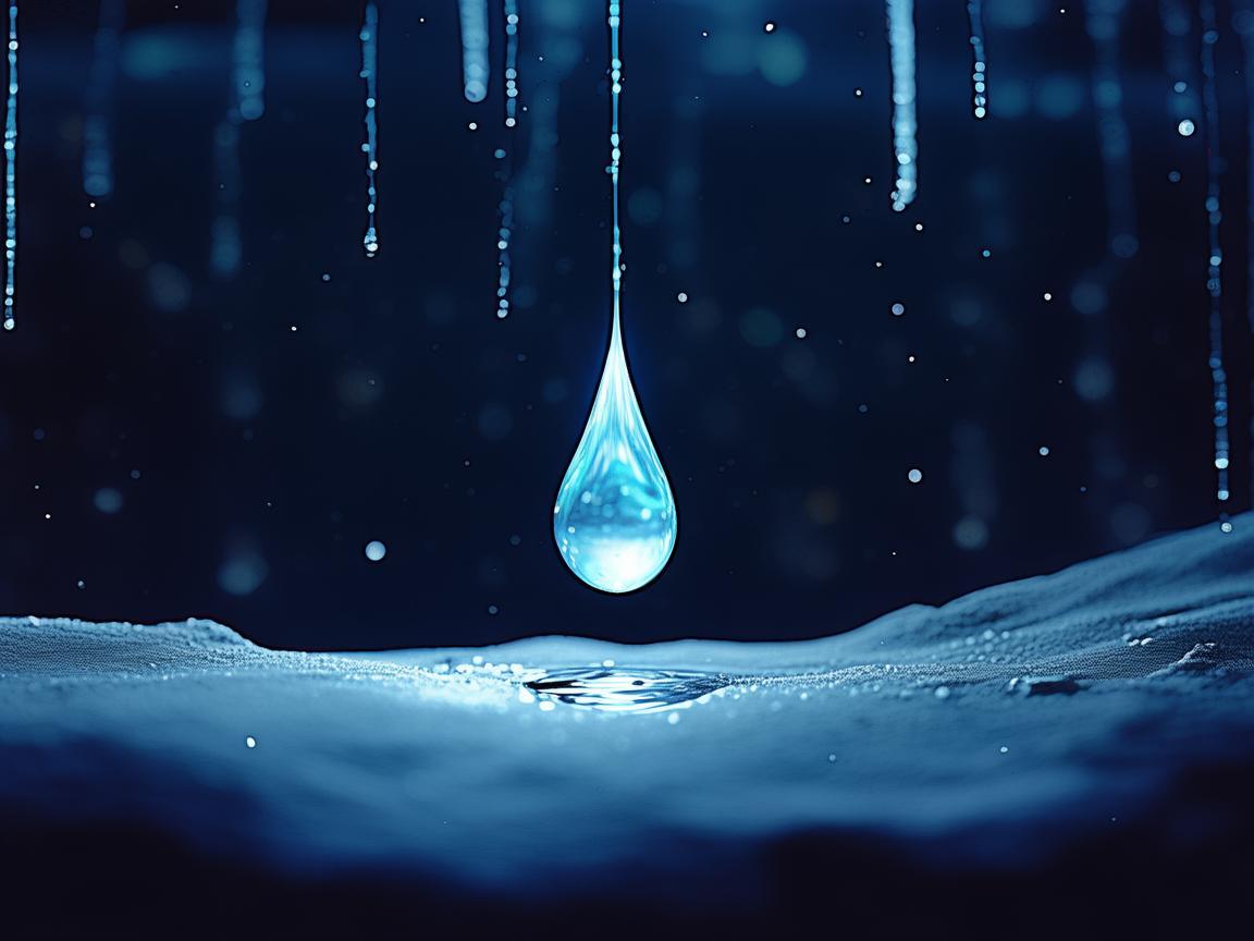 取一颗天上的水究竟出自哪首歌？