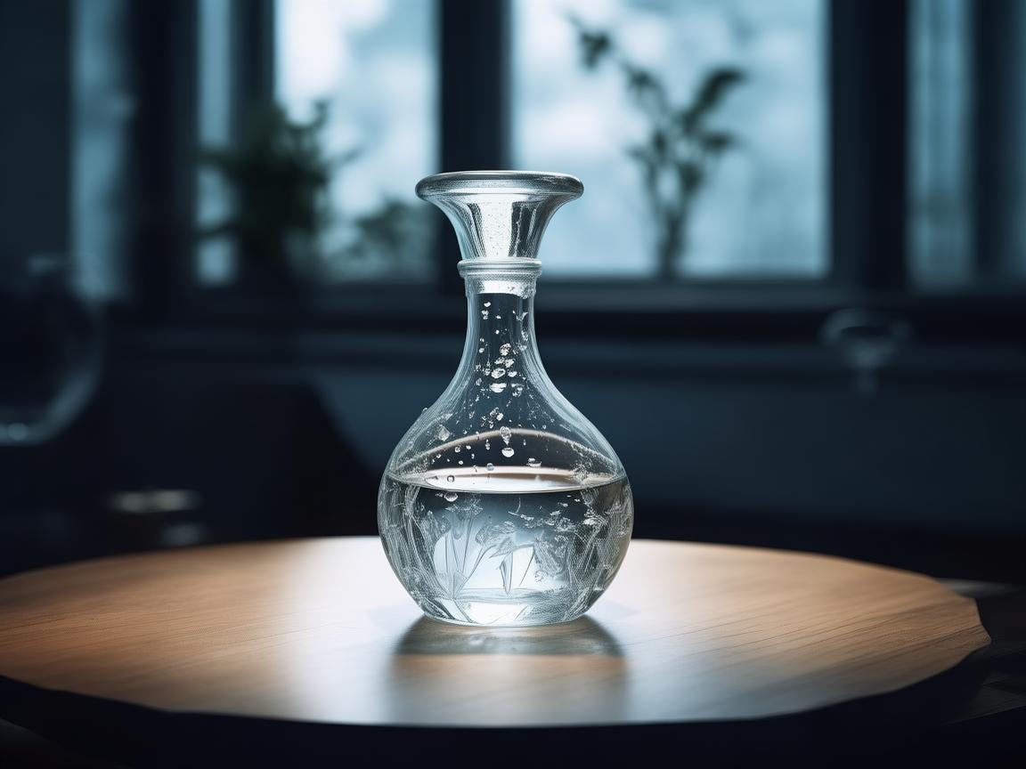 滴滴蒸馏水到底是什么歌？