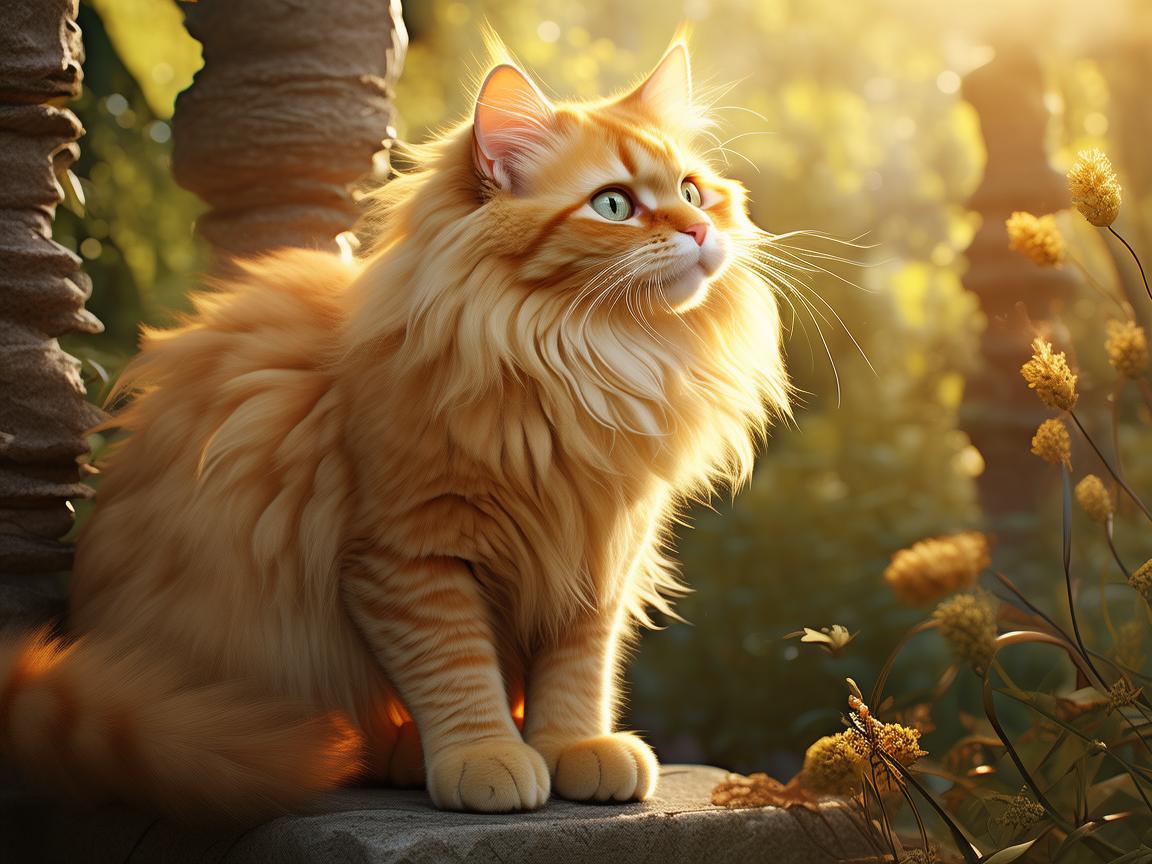 黄色野猫在陪我说话出自哪首歌？