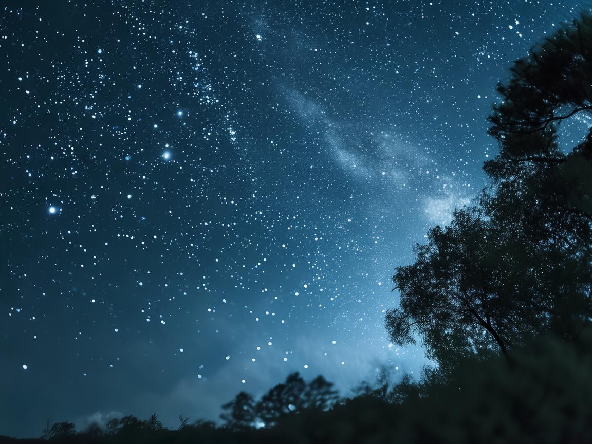 抬头望望满天星辰究竟是哪首歌？