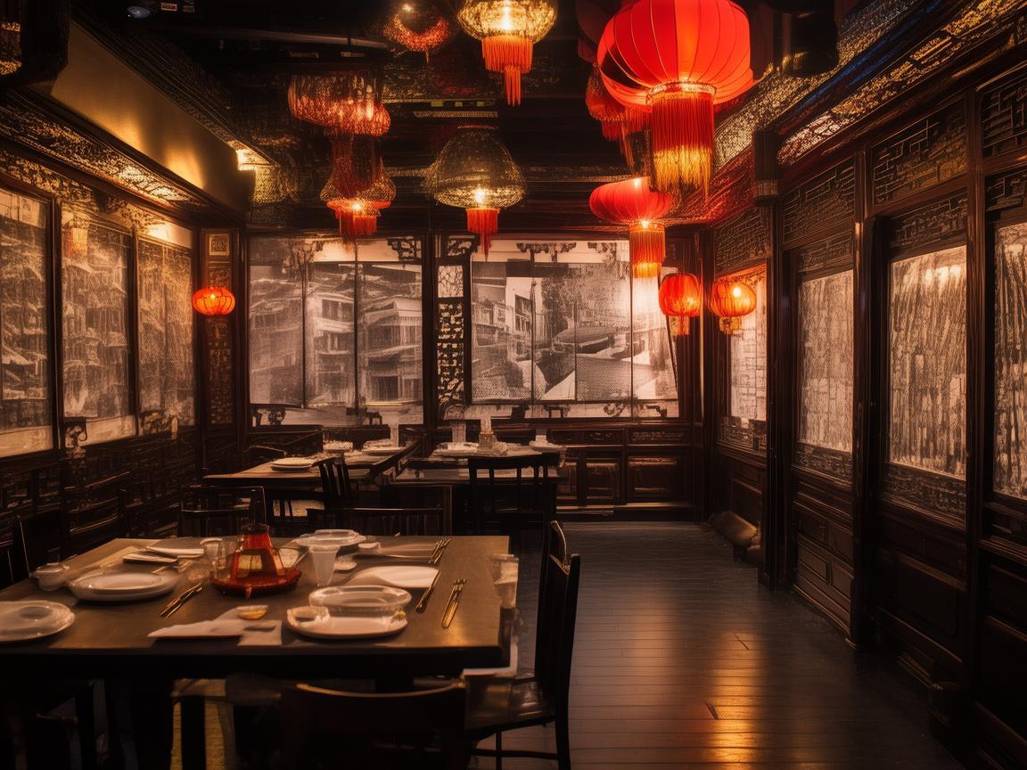老北京餐厅配什么歌好听？