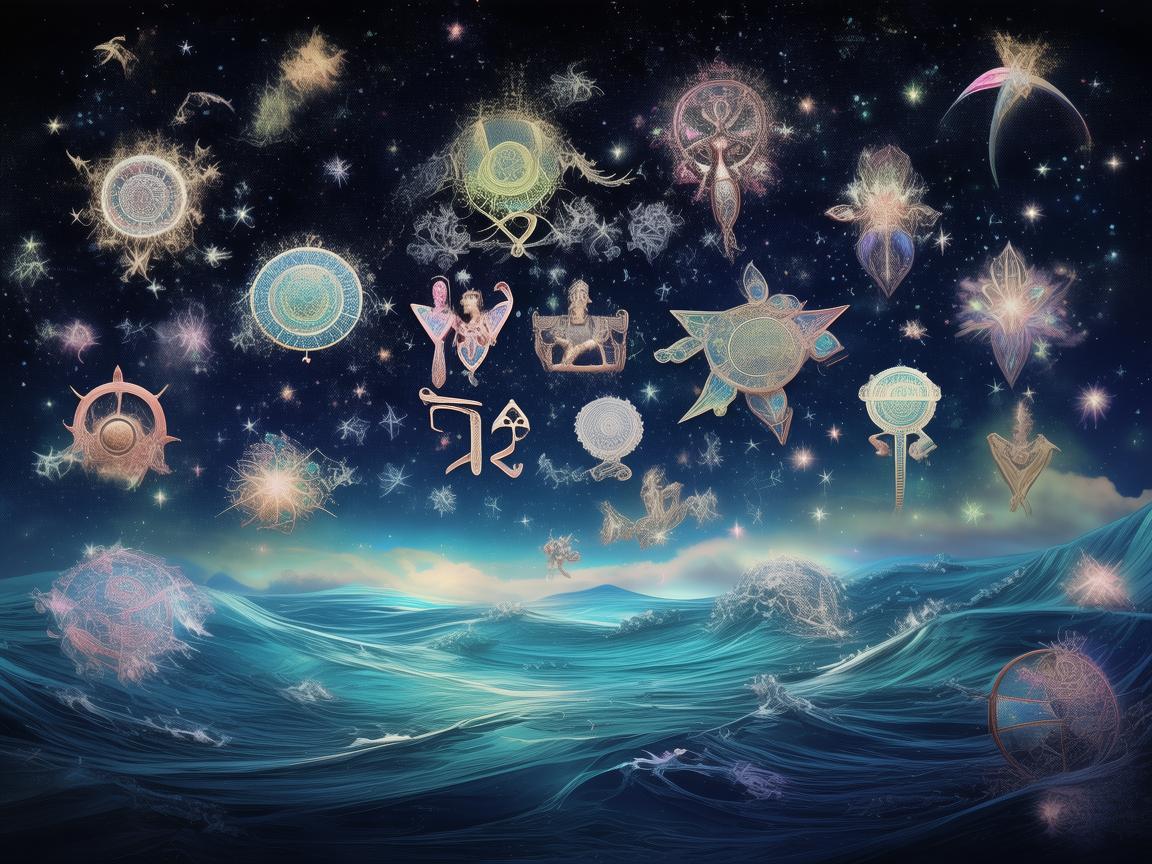 十二星座真的有国歌吗？
