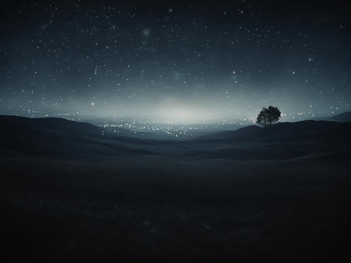 在这无尽的黑夜出自哪首歌？