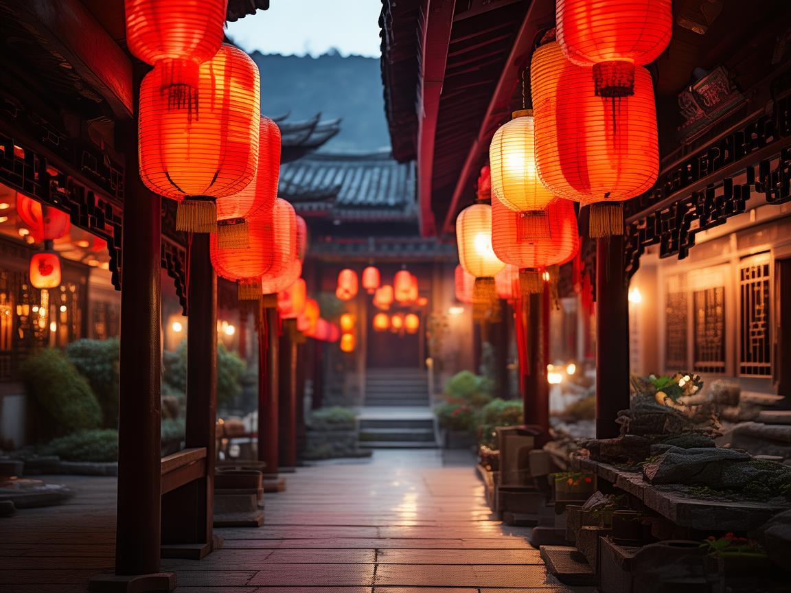 小日子红红火火究竟出自哪首歌？